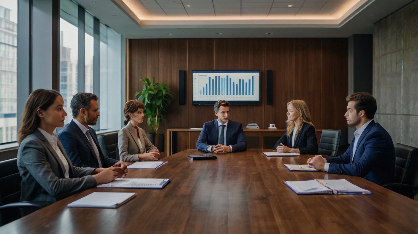 Auditoría de Estados Financieros
